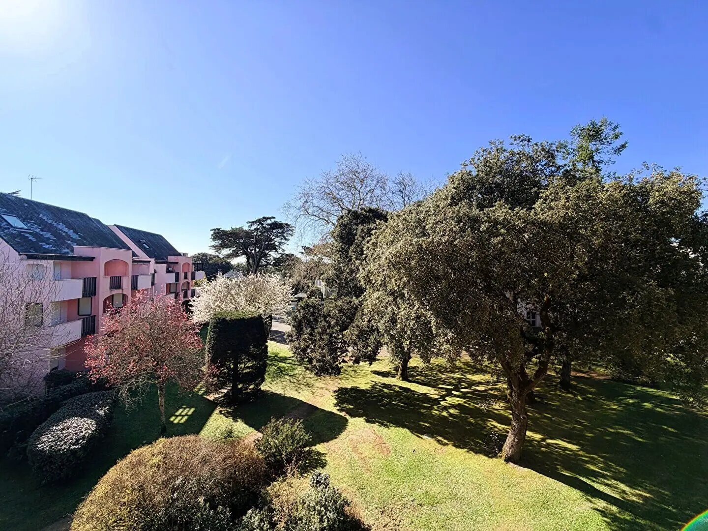 Appartement à vendre, 47m², La Baule-Escoublac