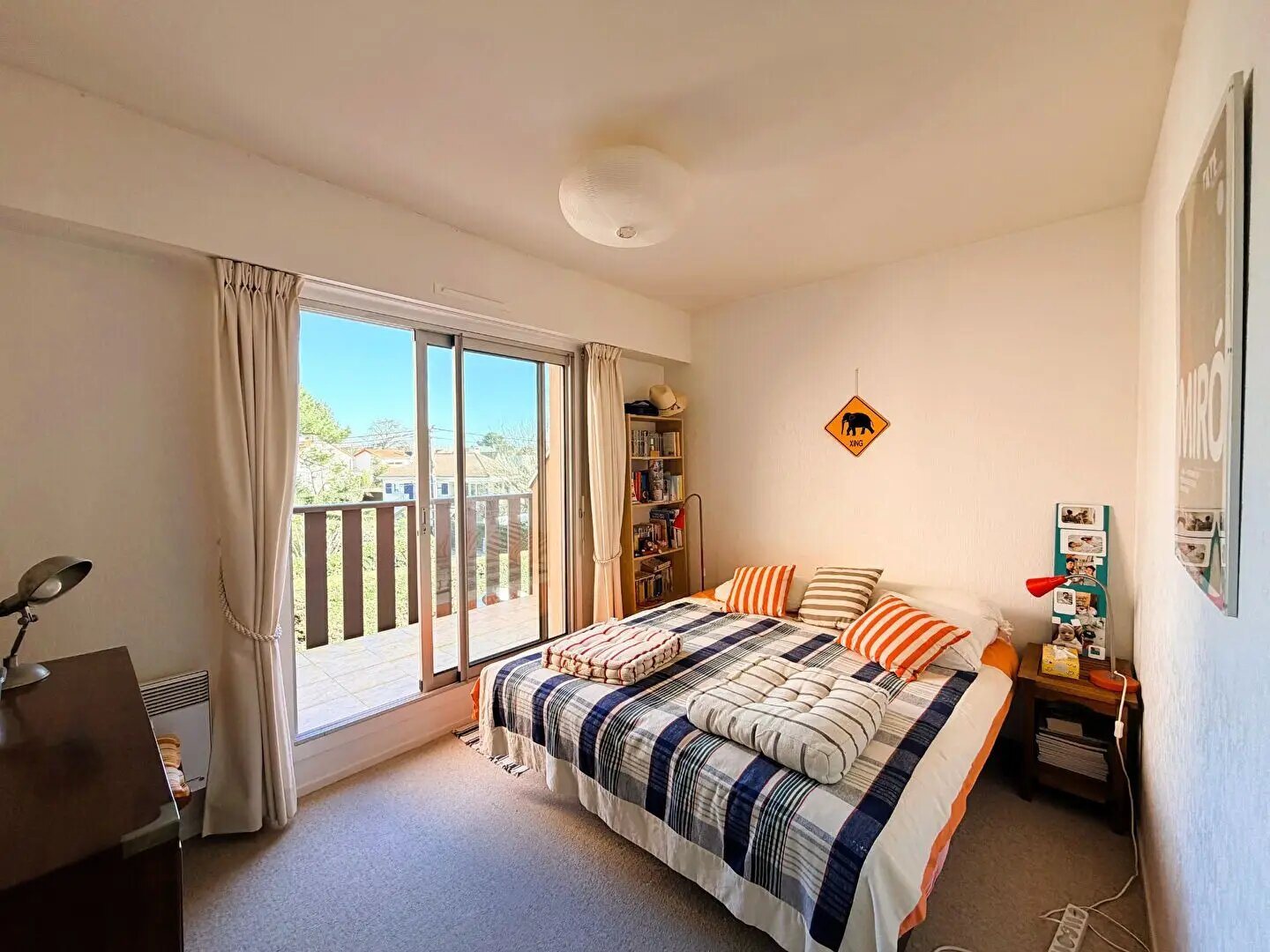 Appartement à vendre, 47m², La Baule-Escoublac