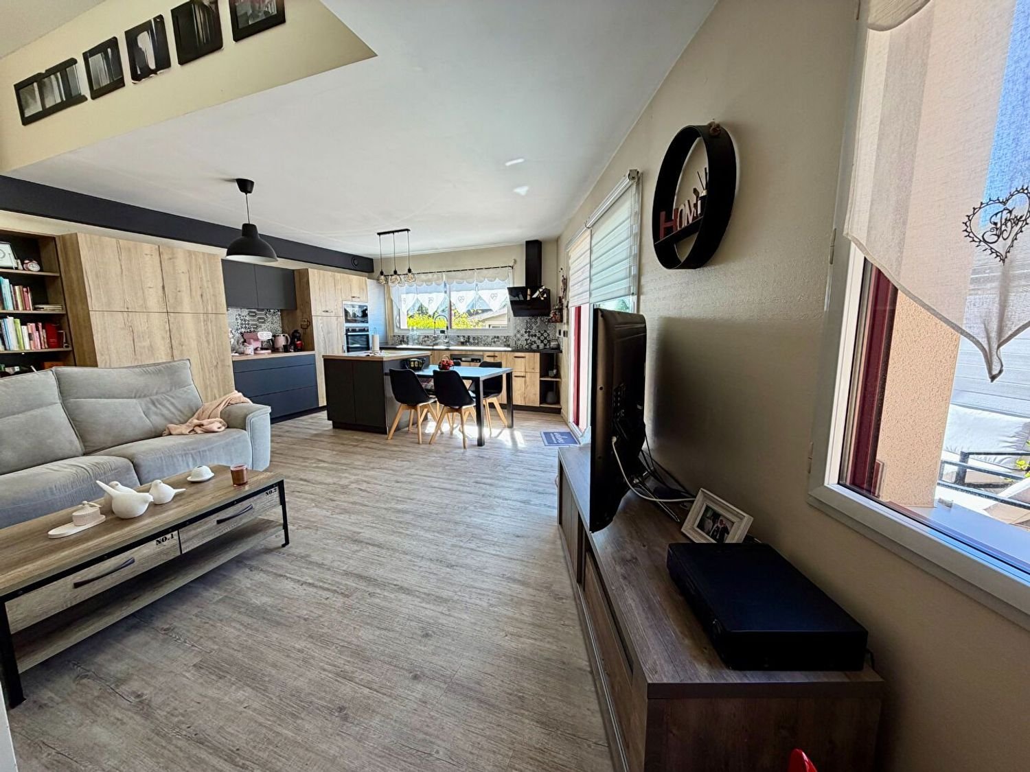 Maison à vendre, 89m², Saint-Nazaire