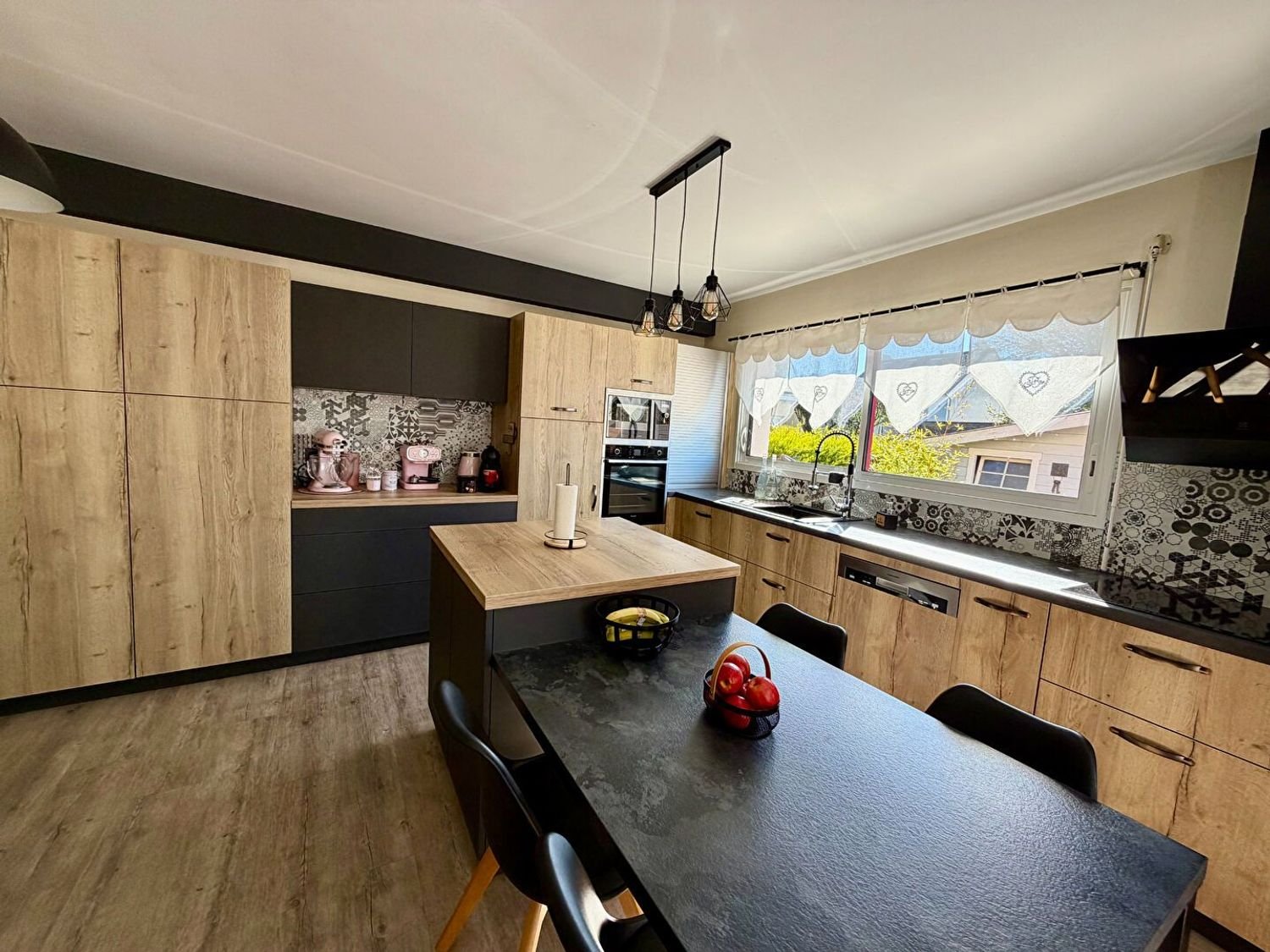 Maison à vendre, 89m², Saint-Nazaire