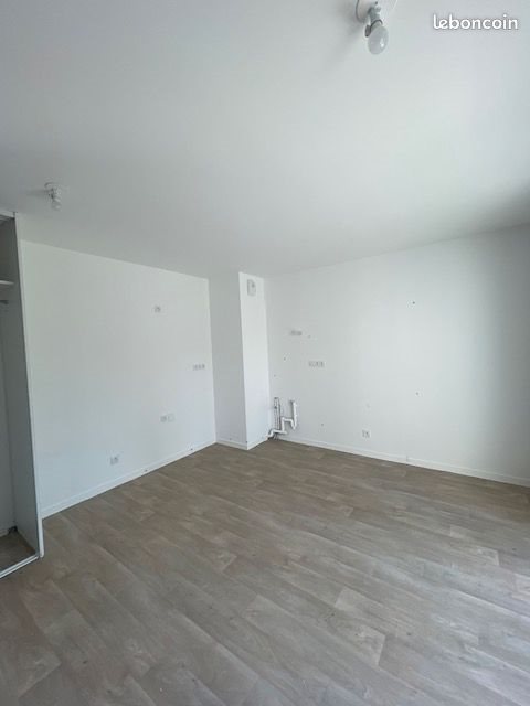 Appartement à louer, 37m², Saint-Nazaire