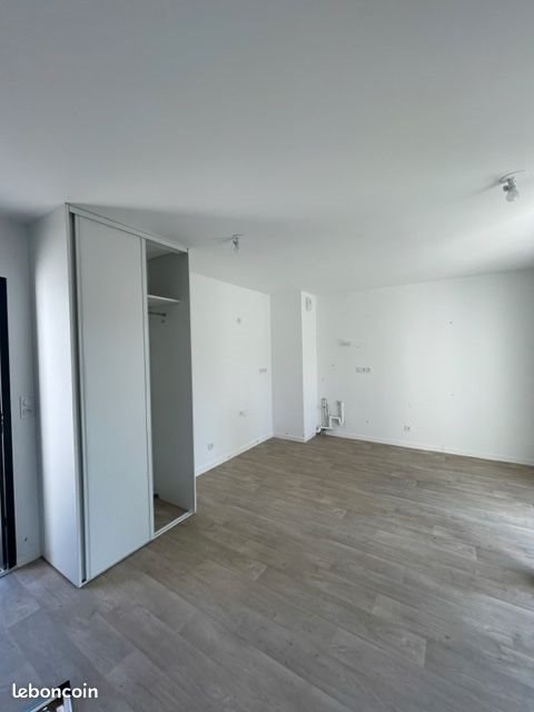 Appartement à louer, 37m², Saint-Nazaire