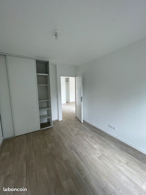 Appartement à louer, 37m², Saint-Nazaire
