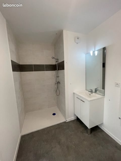 Appartement à louer, 37m², Saint-Nazaire