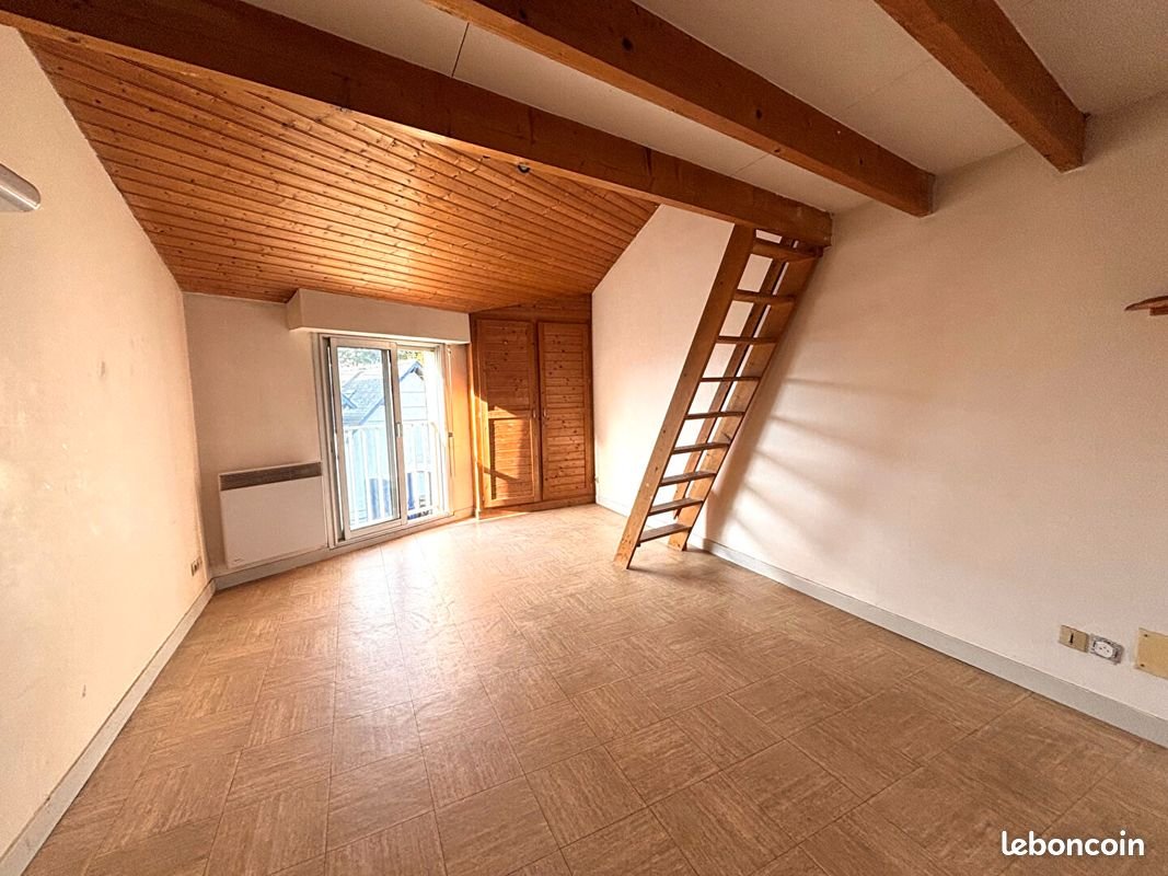 Appartement à vendre, 21m², Pornichet