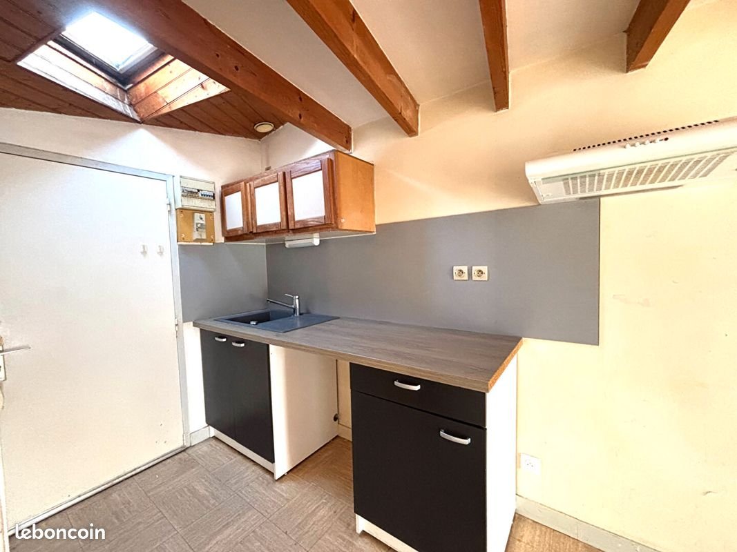 Appartement à vendre, 21m², Pornichet