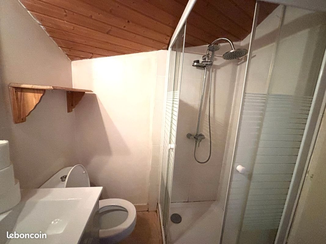 Appartement à vendre, 21m², Pornichet