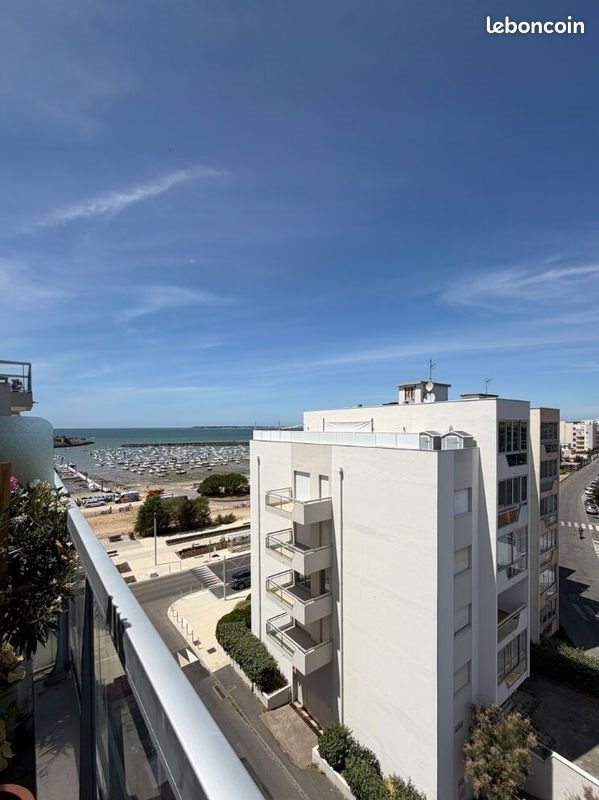 Appartement à louer, 36m², Pornichet