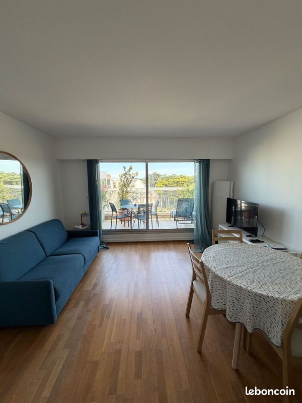 Appartement à louer, 36m², Pornichet
