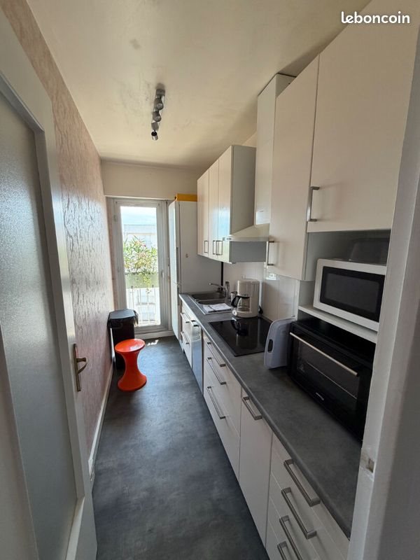 Appartement à louer, 36m², Pornichet