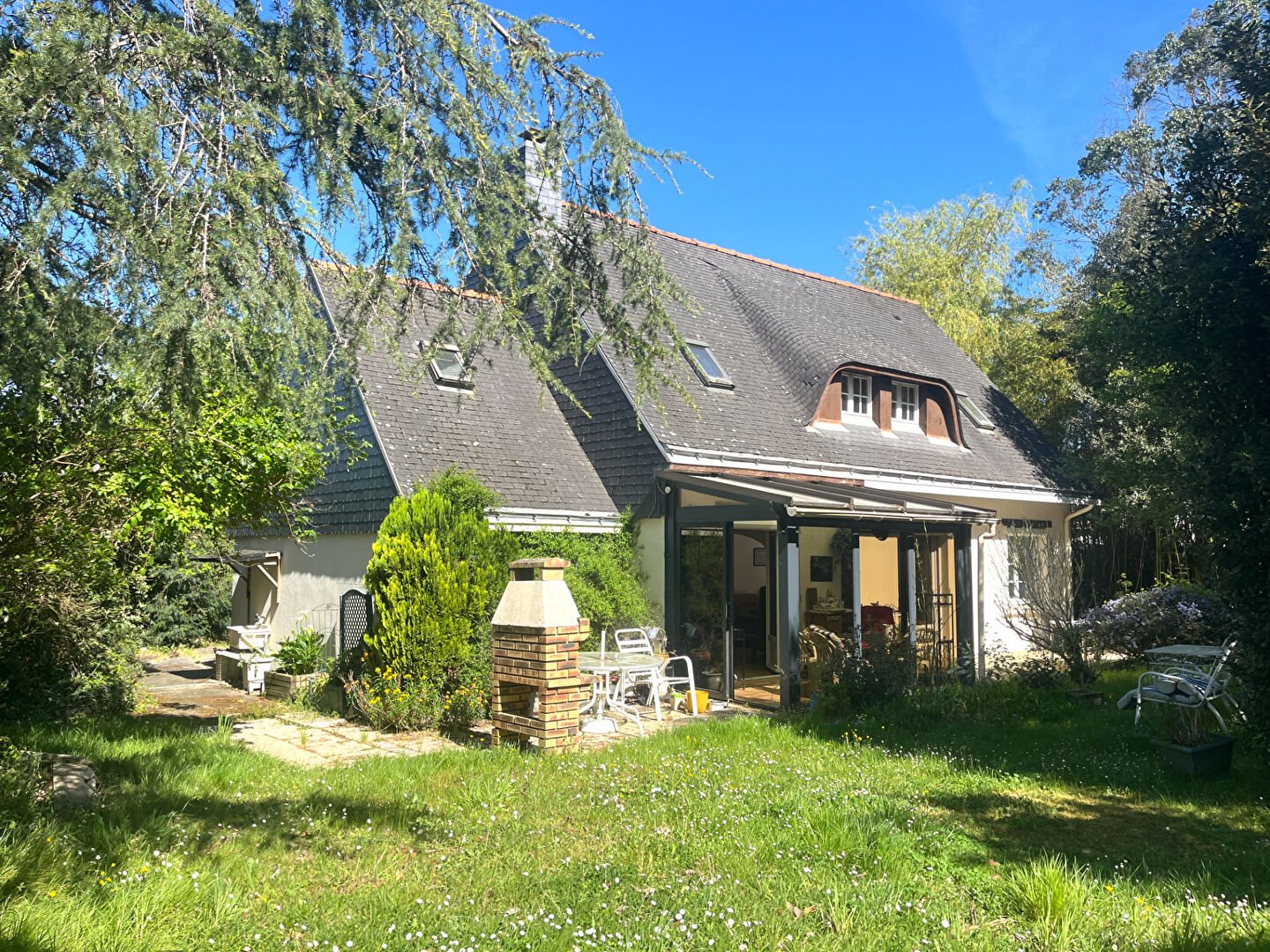 Maison à vendre, 138m², Pornichet