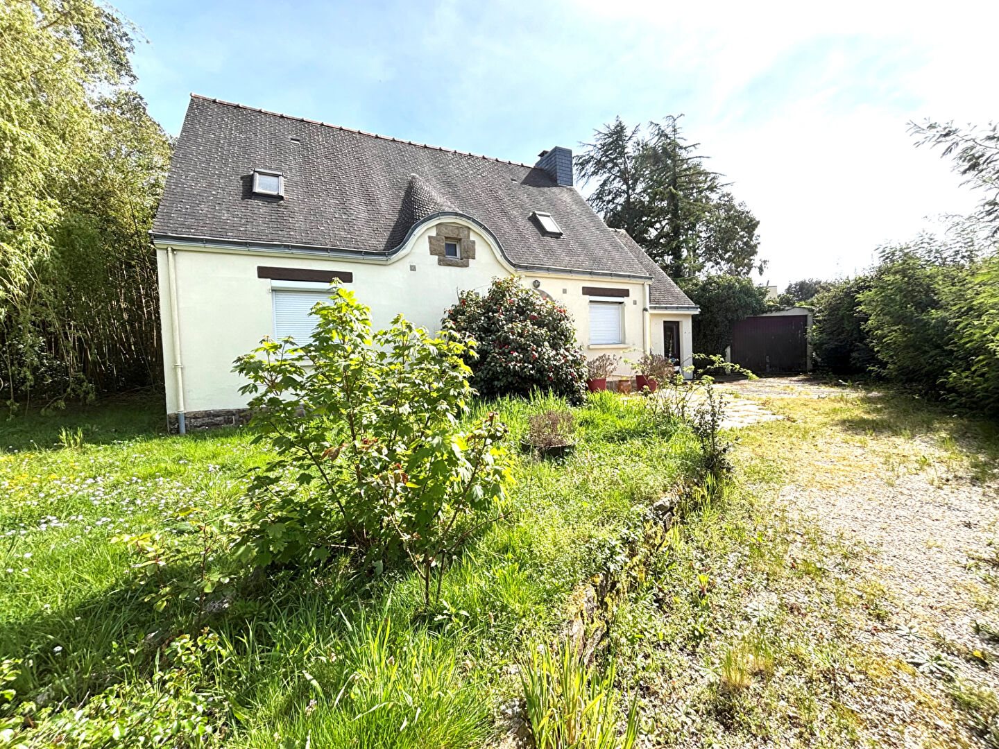 Maison à vendre, 138m², Pornichet