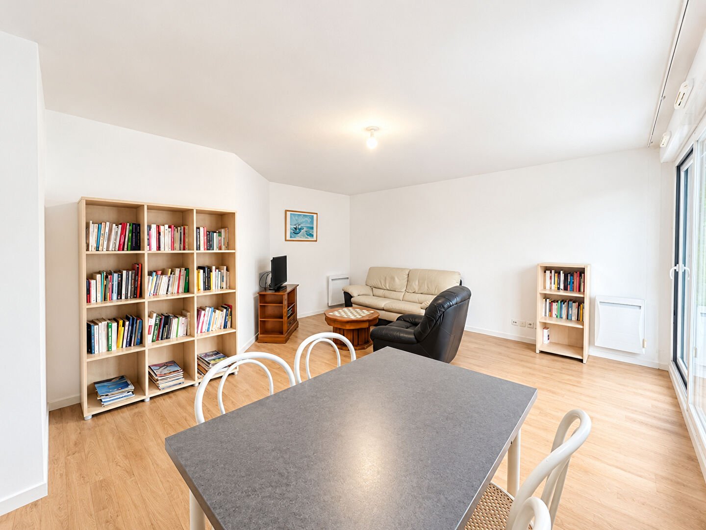 Appartement à vendre, 65m², Saint-Nazaire