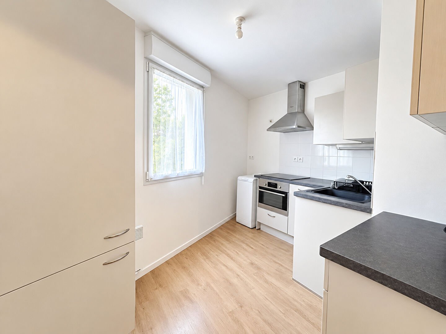 Appartement à vendre, 65m², Saint-Nazaire