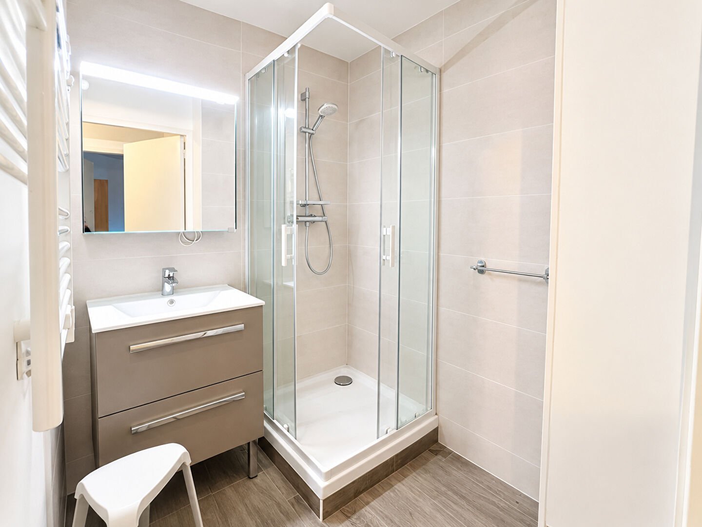Appartement à vendre, 65m², Saint-Nazaire