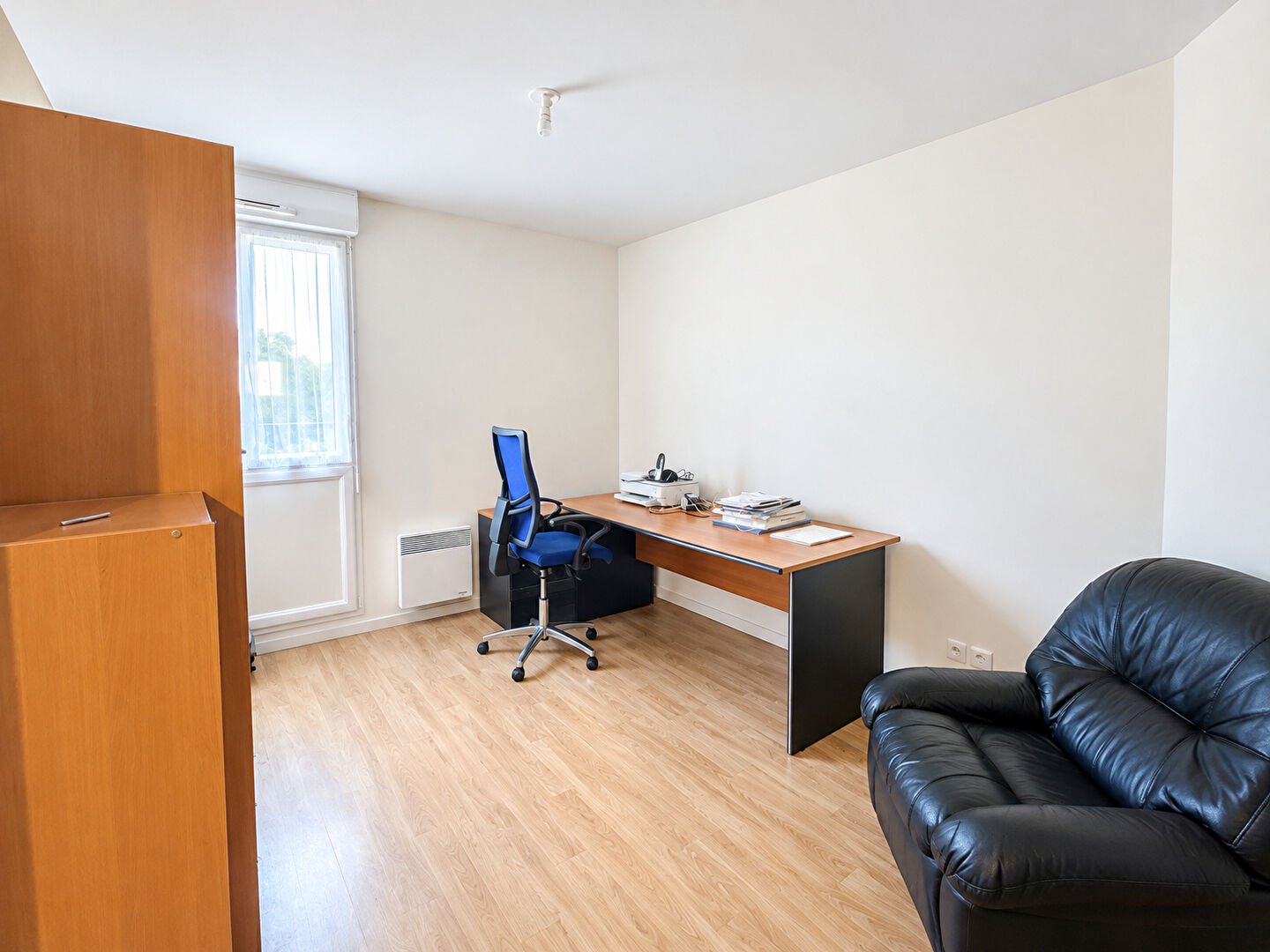 Appartement à vendre, 65m², Saint-Nazaire