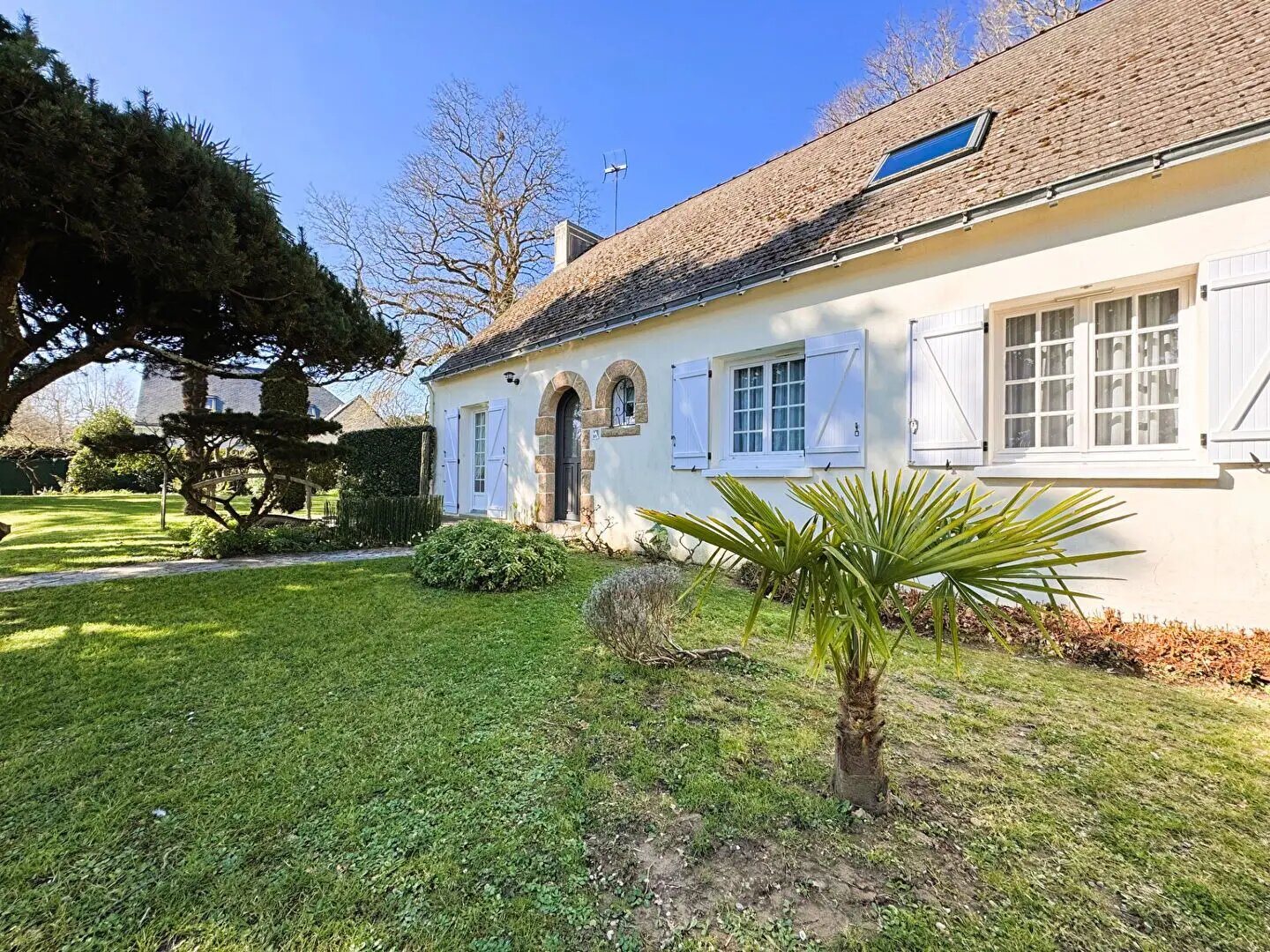 Maison à vendre, 161m², Pornichet