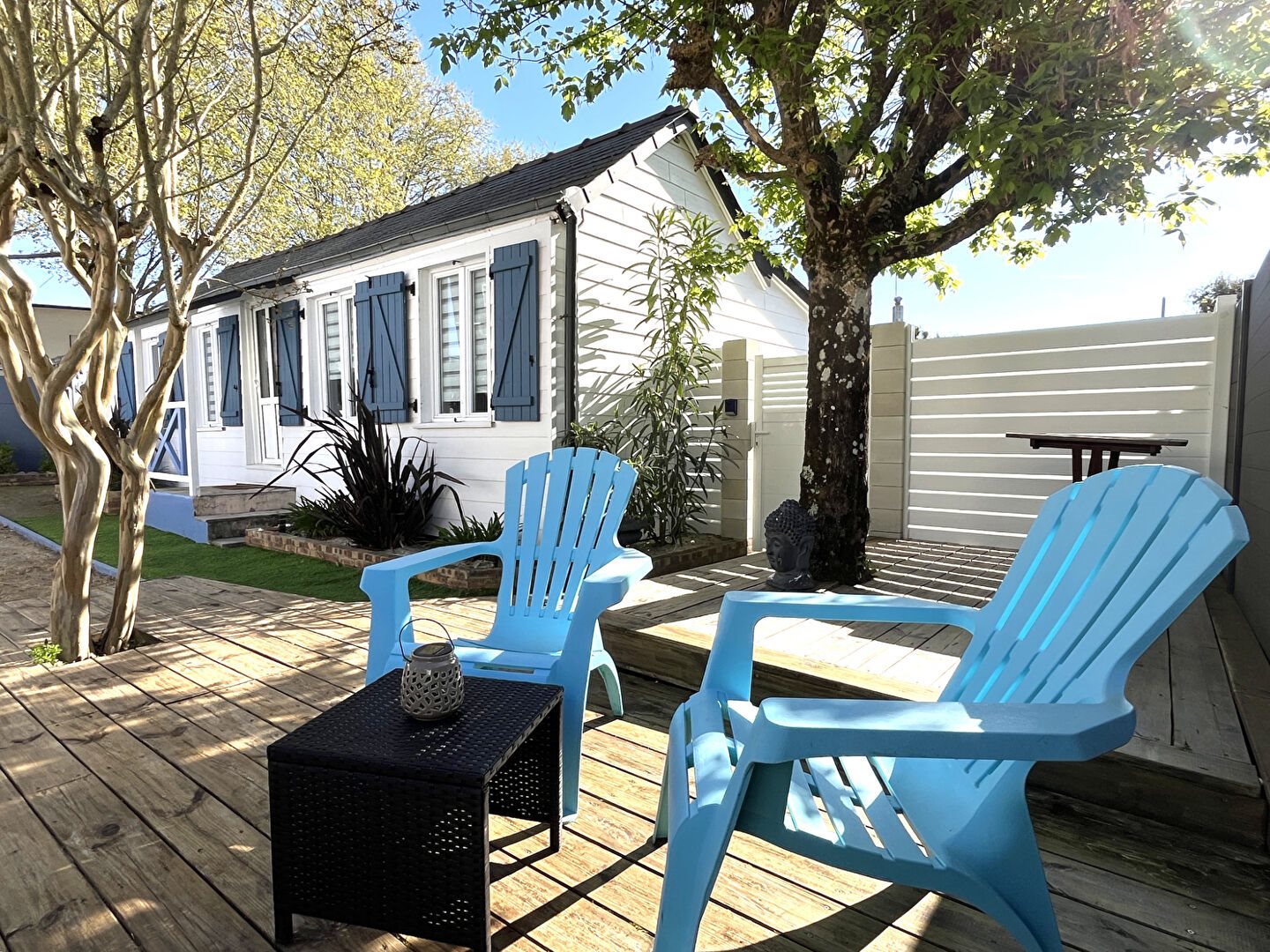 Maison à vendre, 50m², La Baule-Escoublac