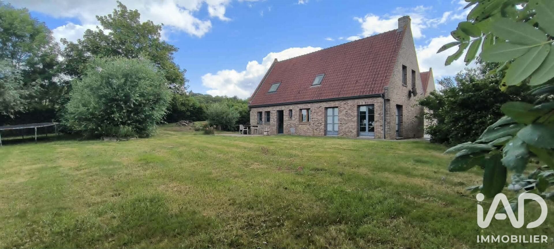 Maison à vendre, 378m², Cassel