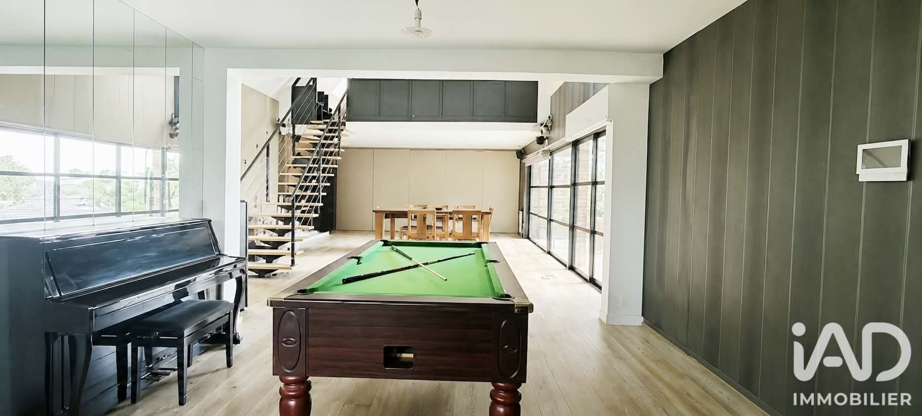 Maison à vendre, 378m², Cassel