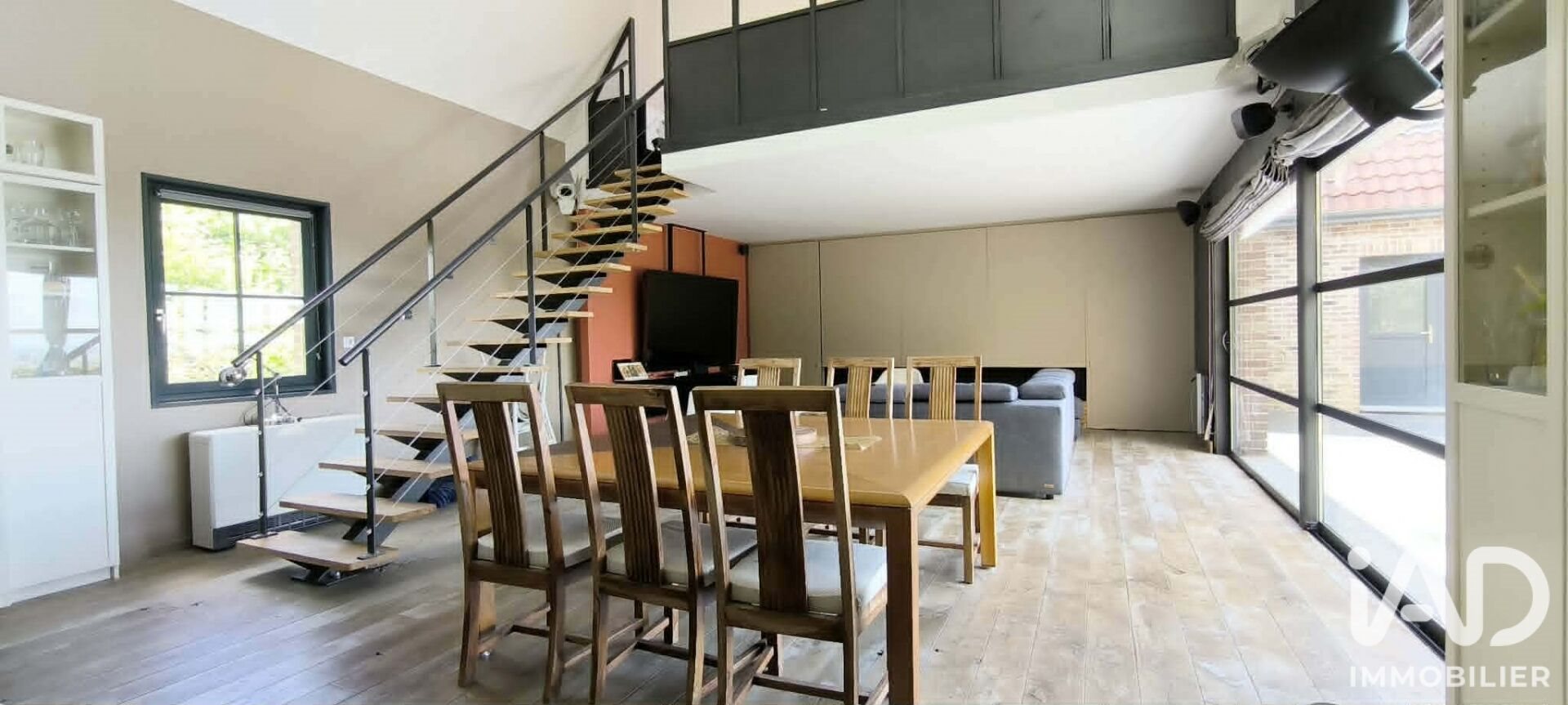 Maison à vendre, 378m², Cassel