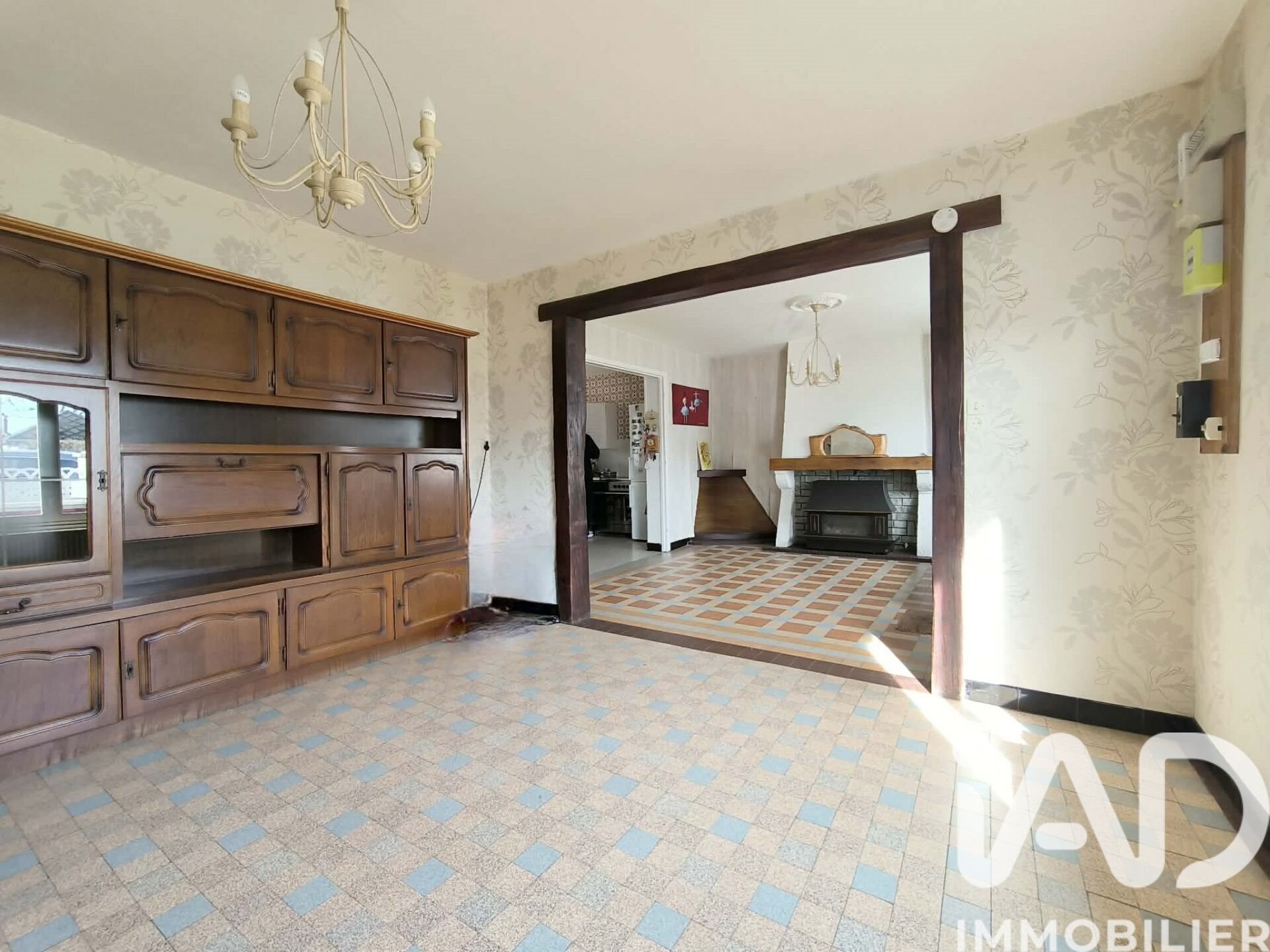 Maison à vendre, 112m², Calais