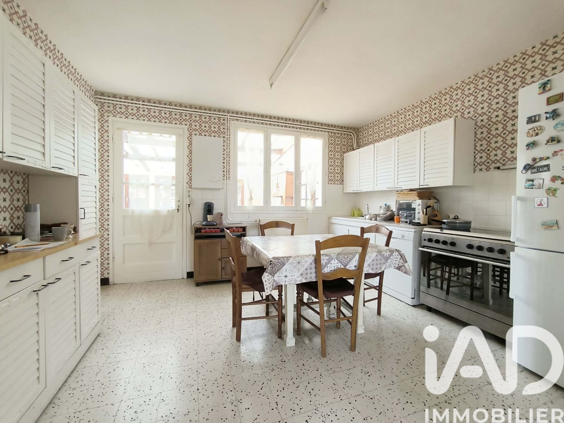 Maison à vendre, 112m², Calais