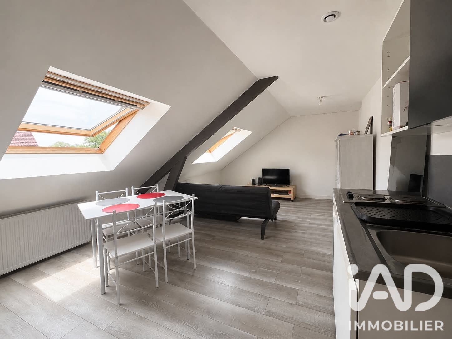 Maison à vendre, 196m², Éperlecques