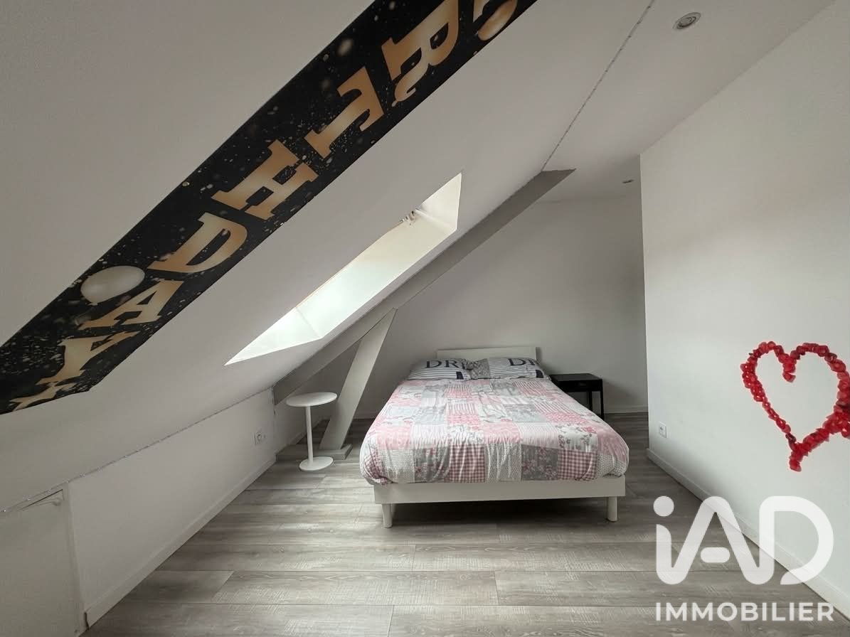 Maison à vendre, 196m², Éperlecques