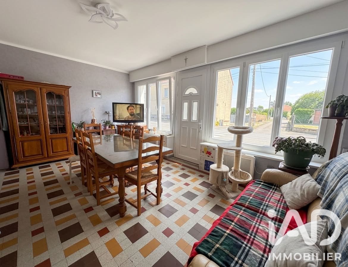 Maison à vendre, 196m², Éperlecques