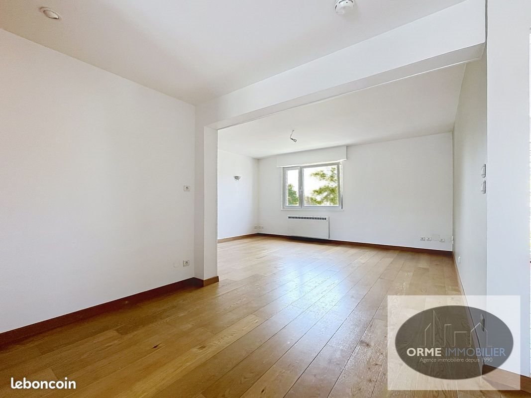 Appartement à vendre, 82m², Eschau