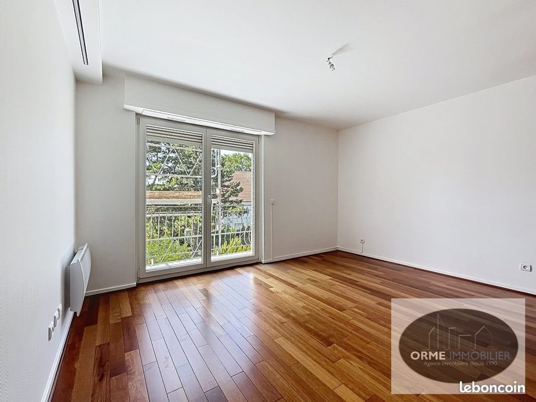Appartement à vendre, 82m², Eschau