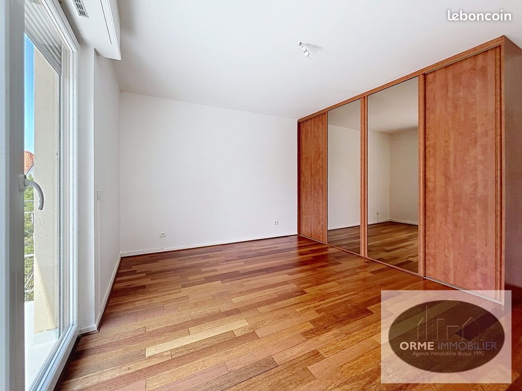 Appartement à vendre, 82m², Eschau