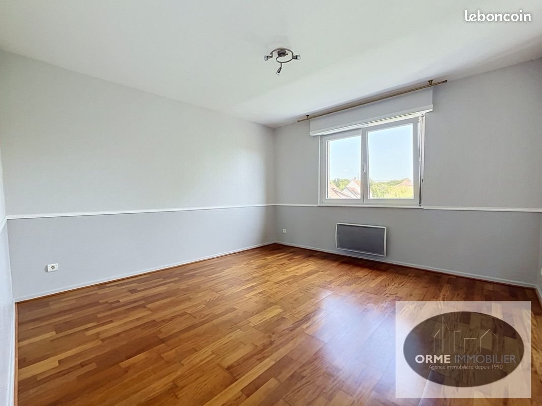 Appartement à vendre, 82m², Eschau