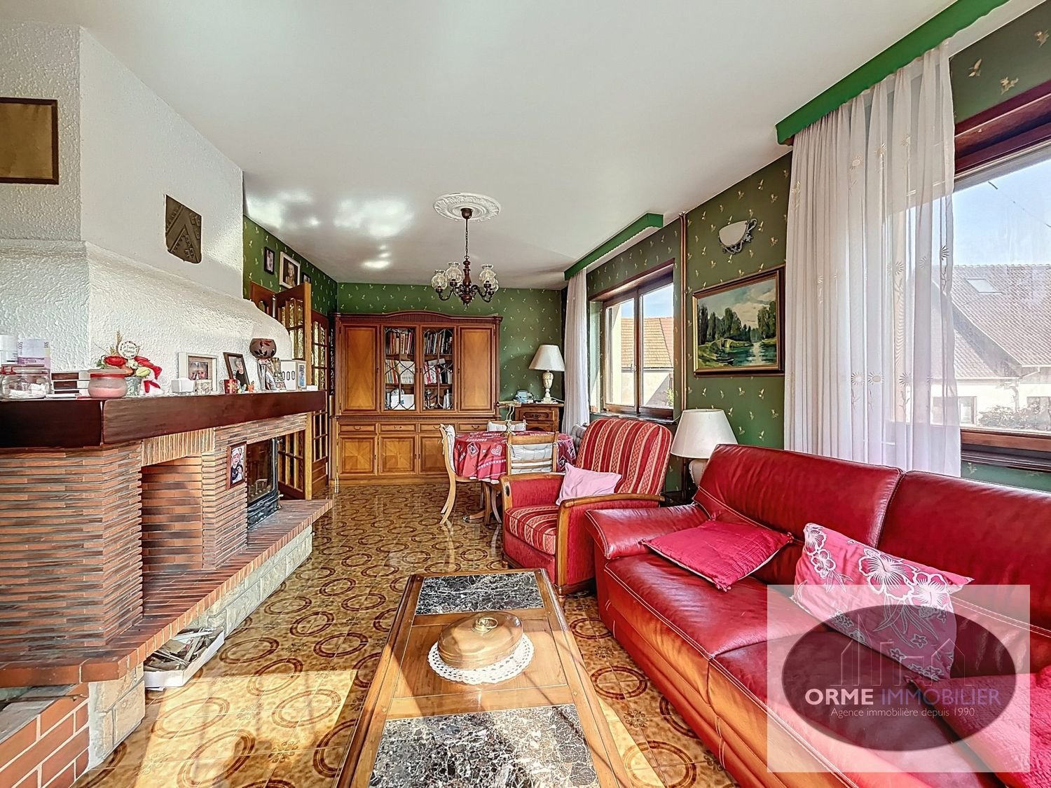 Maison à vendre, 151m², Ittenheim