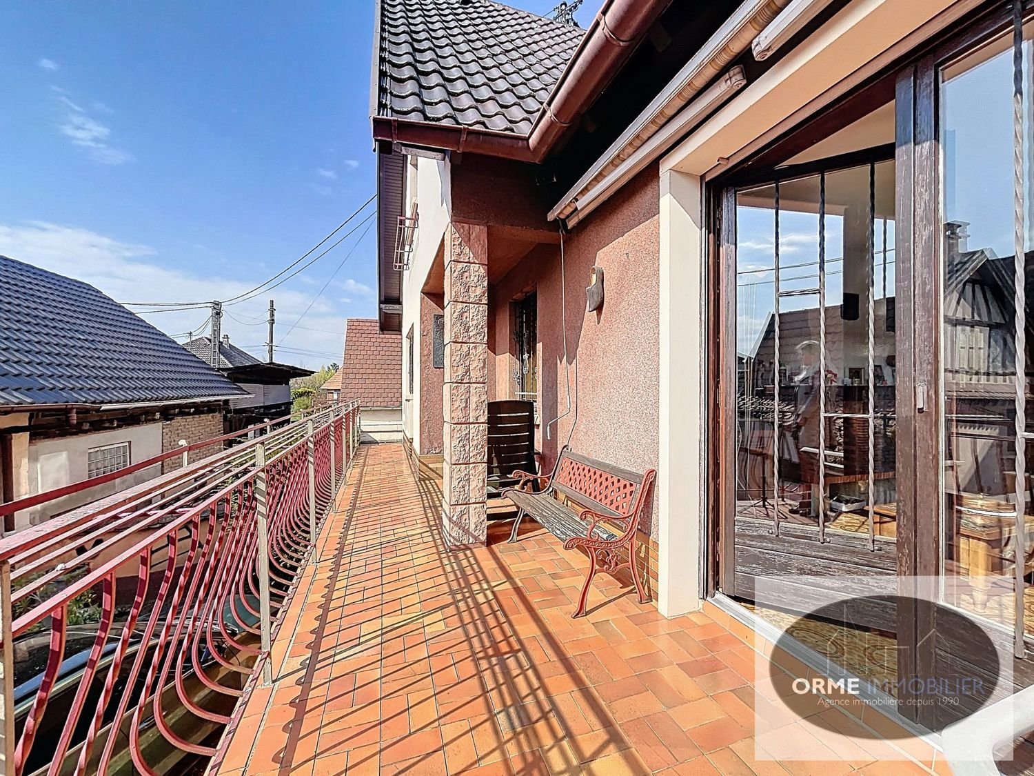 Maison à vendre, 151m², Ittenheim