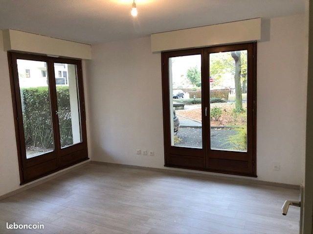 Appartement à vendre, 47m², Lingolsheim