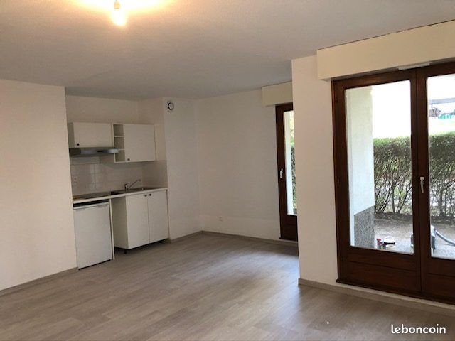 Appartement à vendre, 47m², Lingolsheim