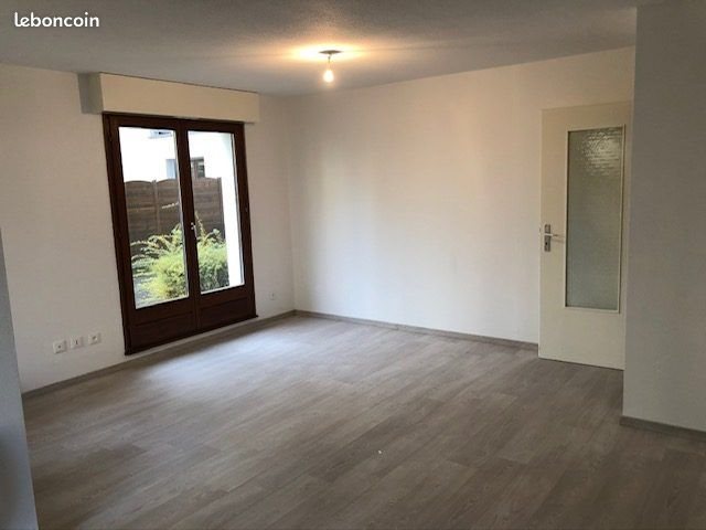 Appartement à vendre, 47m², Lingolsheim