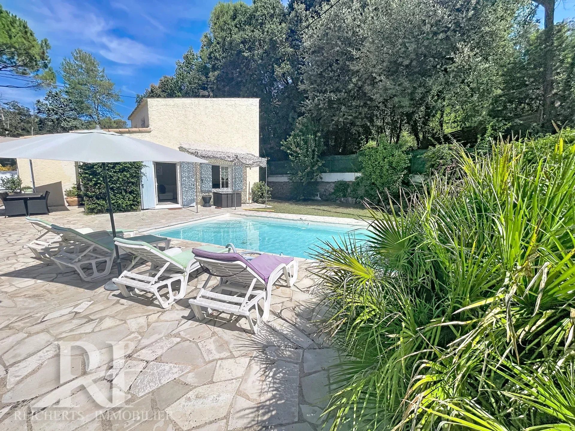 Maison à vendre, 145m², Valbonne