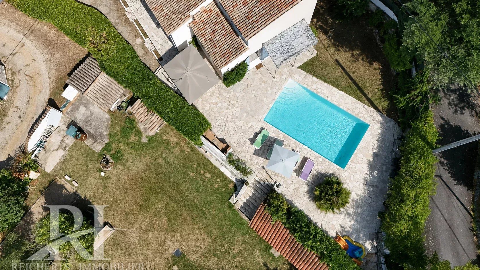 Maison à vendre, 145m², Valbonne