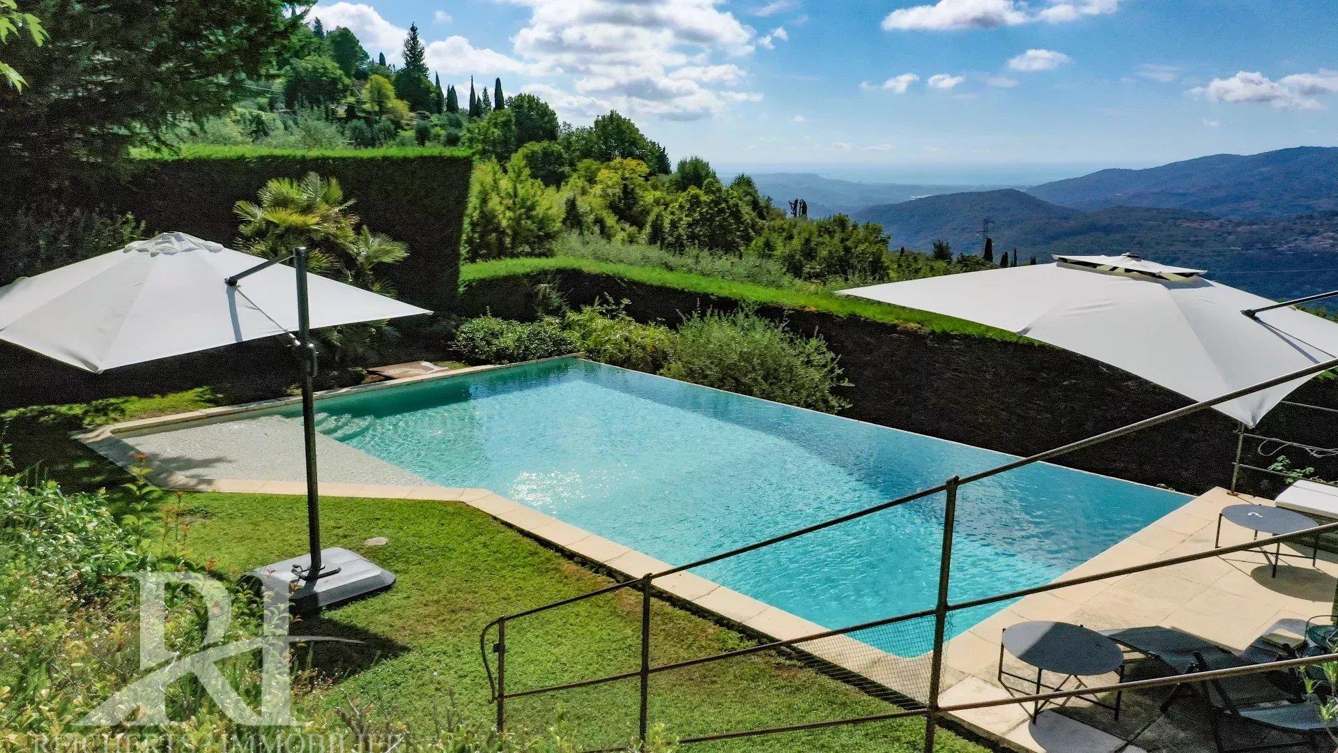 Maison à vendre, 225m², Cabris