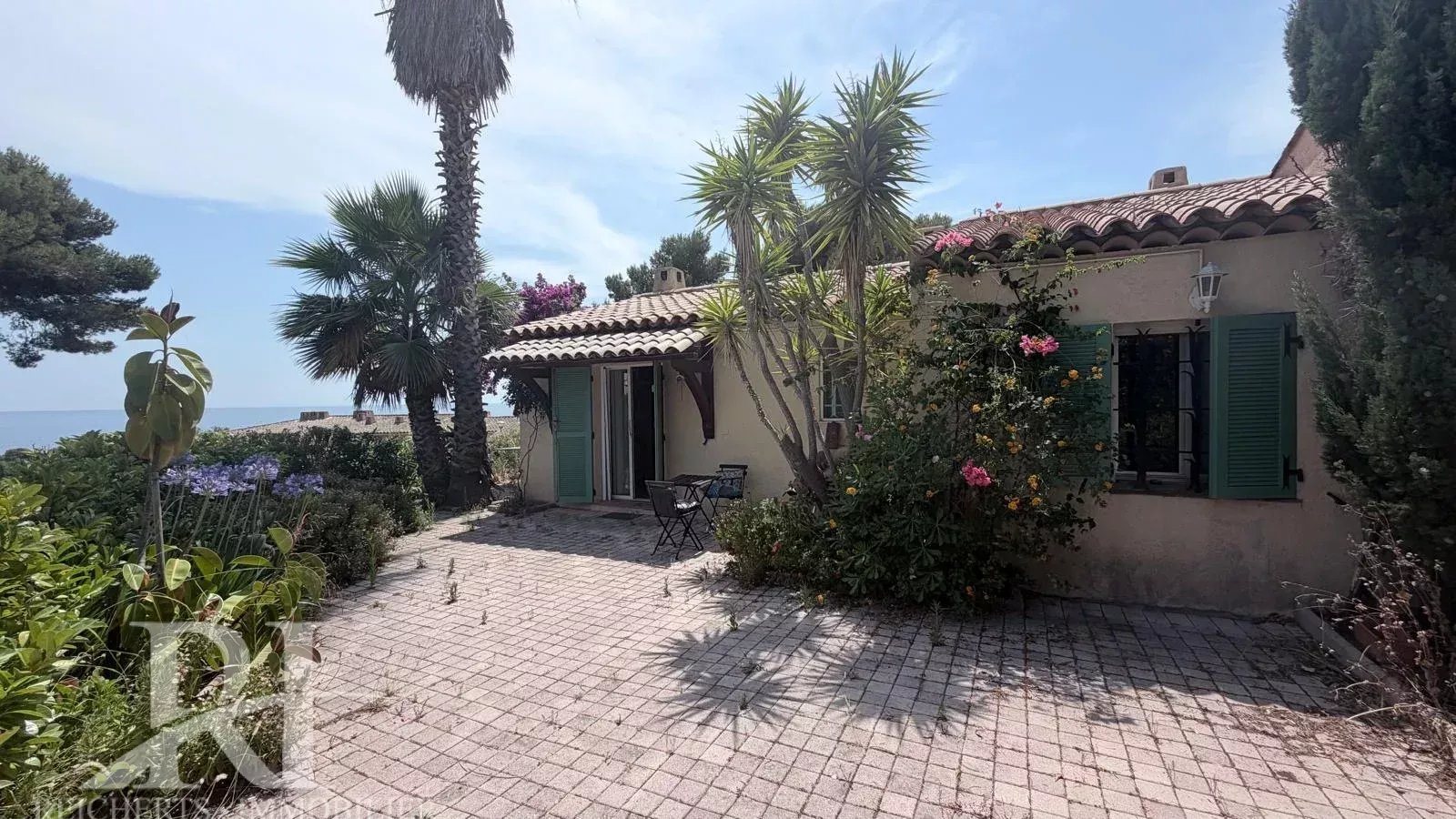Maison à vendre, 61m², Saint-Raphaël