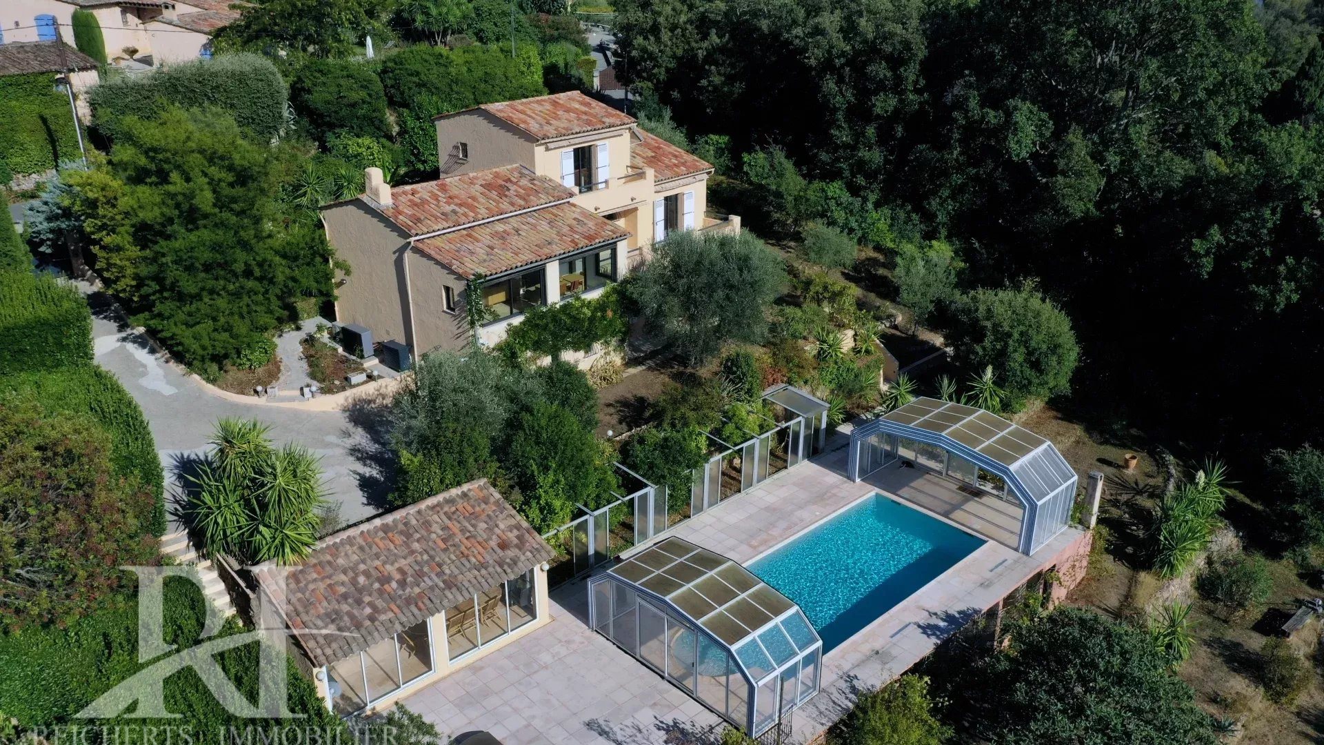 Maison à vendre, 185m², Cabris