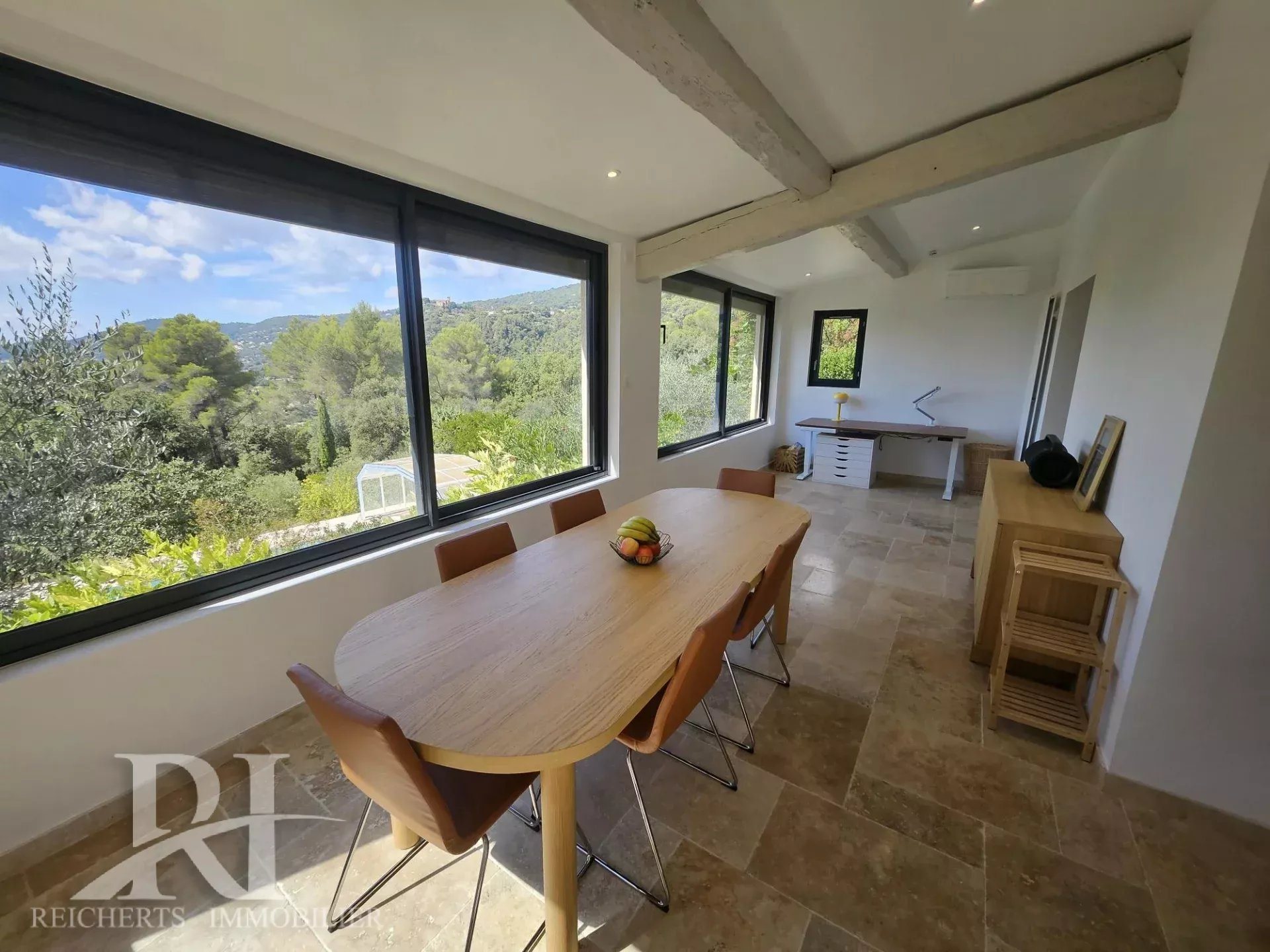 Maison à vendre, 185m², Cabris