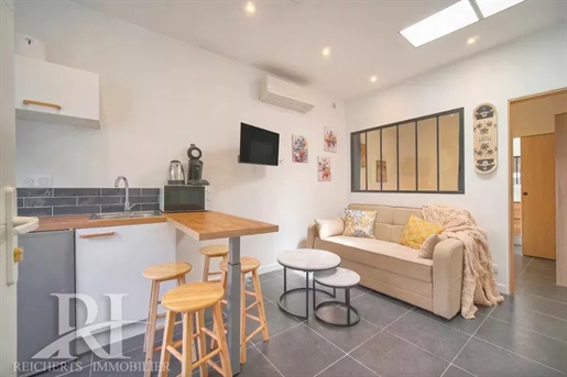 Immeuble 120 m² · à Cannes · 120 m² · 799 000 €