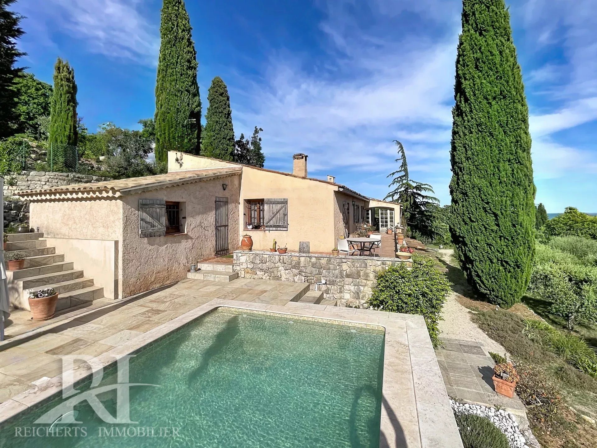 Maison à vendre, 216m², Spéracèdes