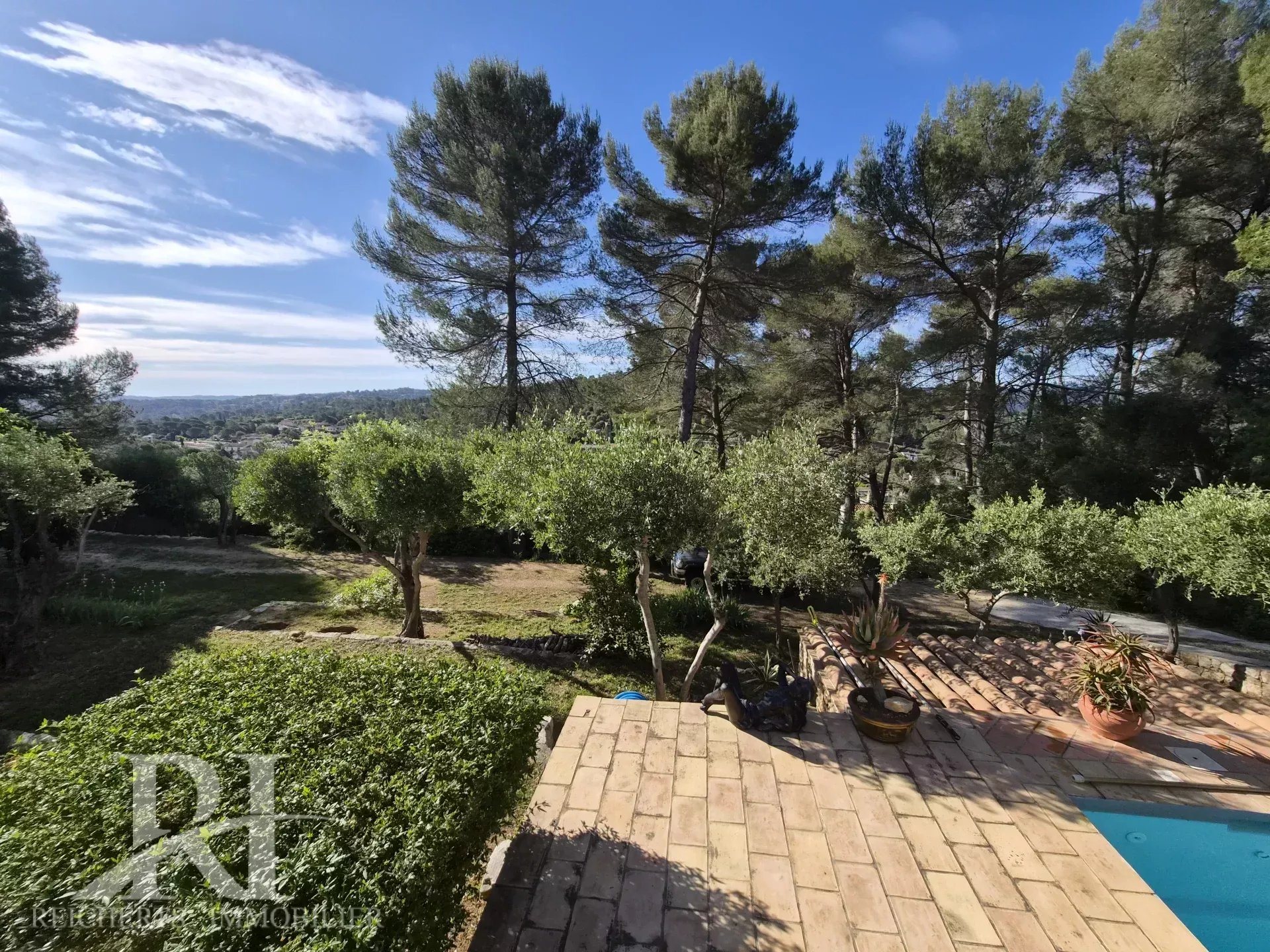 Maison à vendre, 73m², Le Tignet