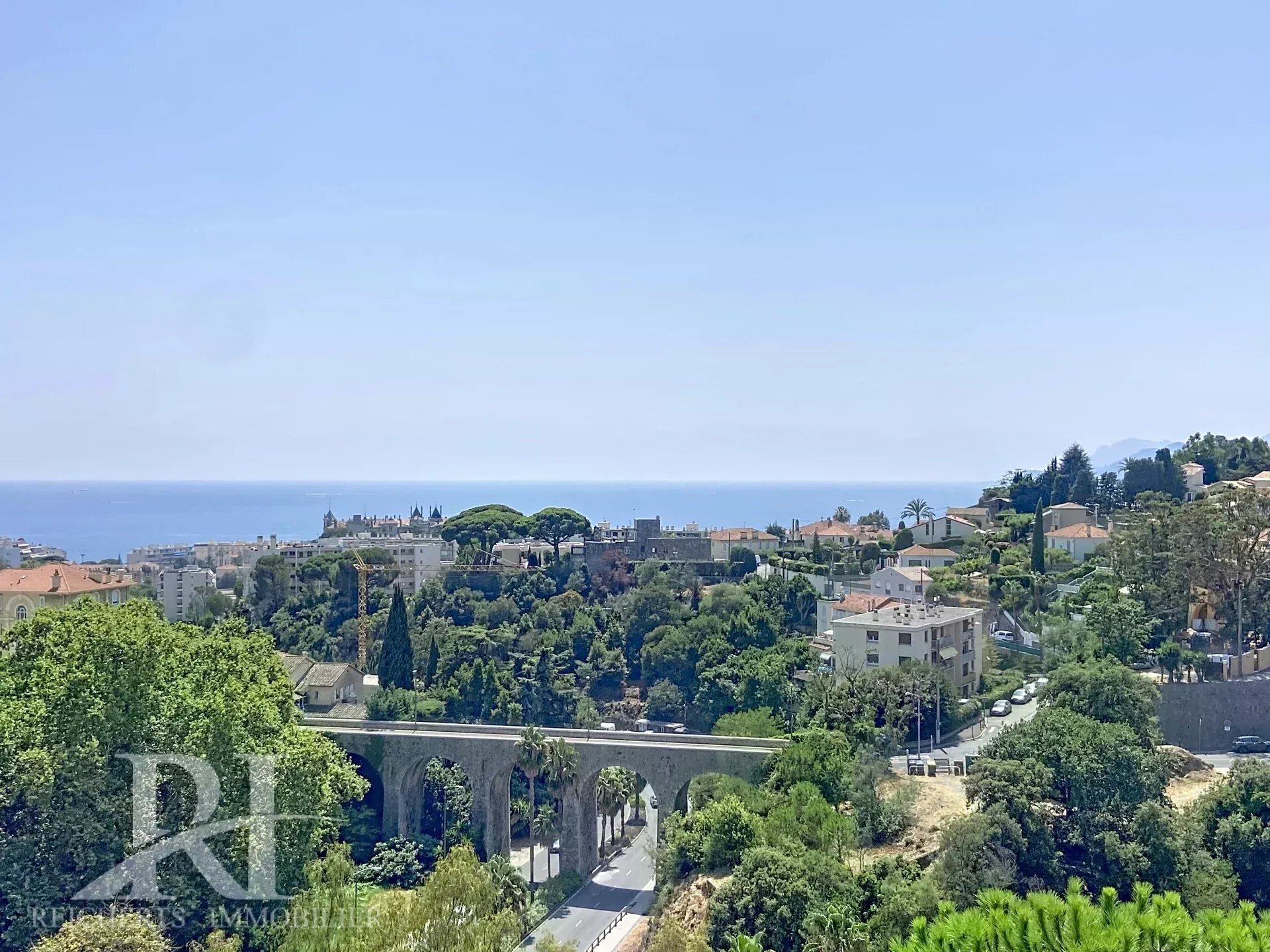 Appartement à vendre, 56m², Cannes