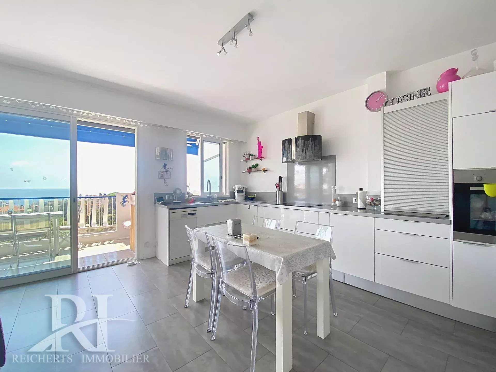 Appartement à vendre, 56m², Cannes